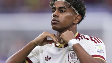 Lamine Yamal says France should fear Spain ahead of World Cup semi-final