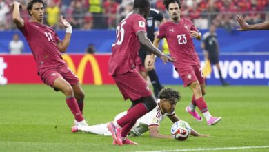 FIFA WC: Spain’s unbreached defense faces Belgium test in quarterfinal FIFA WC: Spain’s unbreached defense faces Belgium test in quarterfinal