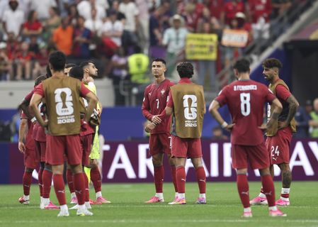 FIFA WC: Laporte’s revival helps Spain extend defensive record