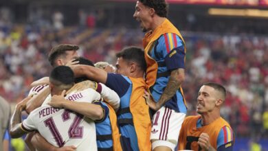 La Liga faces fixture reshuffle as World Cup reaches decisive stage