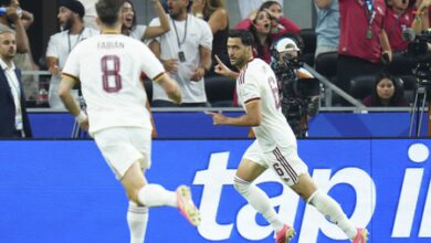FIFA WC: Luis de la Fuente hails Spain’s team spirit after bold selection calls pay off in semis win FIFA WC: Luis de la Fuente hails Spain’s team spirit after bold selection calls pay off in semis win