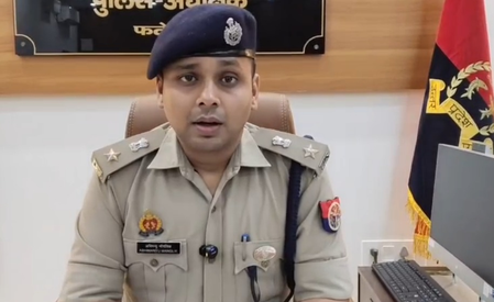 UP: Wife accused of attempting to kill husband in Fatehpur; tried to electrocute him, condition critical