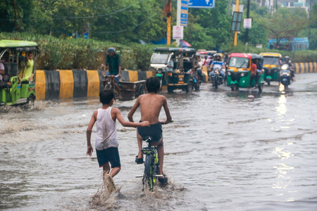 Delhi likely to witness light to moderate rain today; IMD issues ‘Yellow Alert’