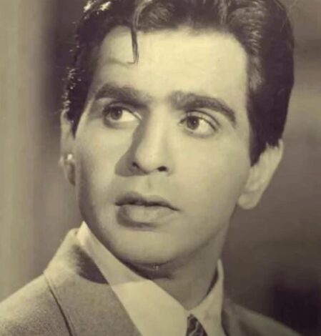 Jackie Shroff remembers legendary Dilip Kumar on his fourth death anniversary