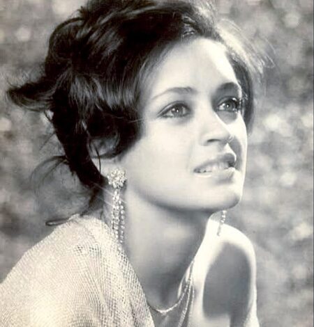 Nafisa Ali marks 50 years since winning Miss India crown