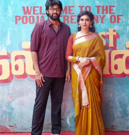 Raju Jeyamohan: ‘Almost Nallavan’ will showcase the idea that every individual has both good and flawed sides!