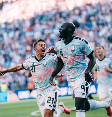 ‘Overturn this’: Belgium mocks Balogun drama with savage social media post after ousting USA ‘Overturn this’: Belgium mocks Balogun drama with savage social media post after ousting USA