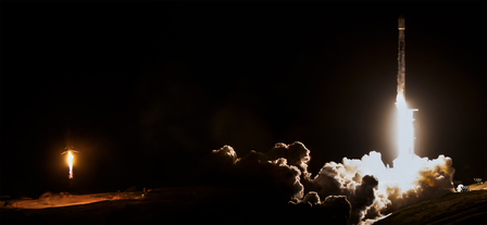 GalaxEye plans two new OptoSAR satellites after Mission Drishti GalaxEye plans two new OptoSAR satellites after Mission Drishti