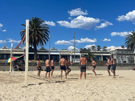 Australian study warns of rising youth mental health admissions as heat intensifies Australian study warns of rising youth mental health admissions as heat intensifies