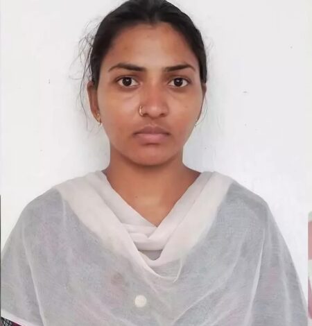 Telangana woman kills husband by injecting toilet cleaner after bid to murder by throwing him from roof fails