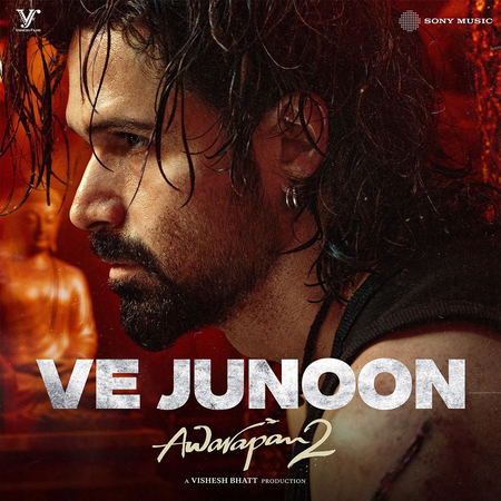 Mithoon explains why Subodh was the ideal voice for Awarapan 2’s first track ‘Ve Junoon’ Mithoon explains why Subodh was the ideal voice for Awarapan 2’s first track ‘Ve Junoon’