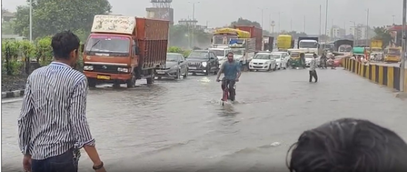 Gujarat Agriculture Minister to review rain situation in three Saurashtra districts Gujarat Agriculture Minister to review rain situation in three Saurashtra districts