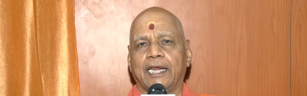 If anyone accuses Champat Rai of financial involvement, it is wrong: Treasurer of Shri Ram Janmbhoomi Teerth Kshetra Trust If anyone accuses Champat Rai of financial involvement, it is wrong: Treasurer of Shri Ram Janmbhoomi Teerth Kshetra Trust