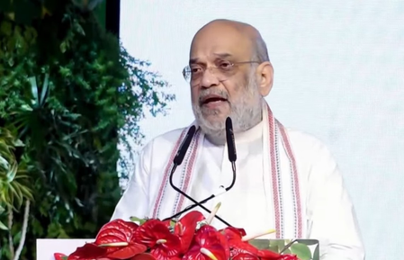 HM Shah hails Delhi’s plantation drive, says Ridge will be transformed into city’s ‘green lungs’ HM Shah hails Delhi’s plantation drive, says Ridge will be transformed into city’s ‘green lungs’