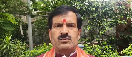 RJD criticises HM Amit Shah’s push for faster CAA implementation; BJP, JD-U defend RJD criticises HM Amit Shah’s push for faster CAA implementation; BJP, JD-U defend