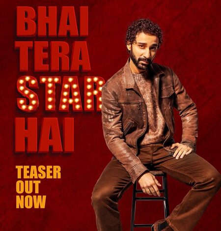 Raghav Juyal, Sanjay Kapoor, Chandan Roy Sanyal to star in comic entertainer ‘Bhai Tera Star Hai’ Raghav Juyal, Sanjay Kapoor, Chandan Roy Sanyal to star in comic entertainer ‘Bhai Tera Star Hai’