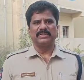 Jail for Telangana cop who amassed illegal assets worth Rs 300 crore Jail for Telangana cop who amassed illegal assets worth Rs 300 crore