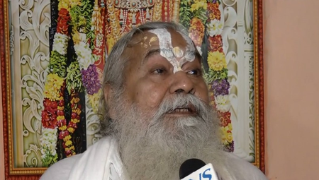 ‘No one wanted Champat Rai to resign’: Seers on Ram Temple Trust reshuffle over donation row ‘No one wanted Champat Rai to resign’: Seers on Ram Temple Trust reshuffle over donation row
