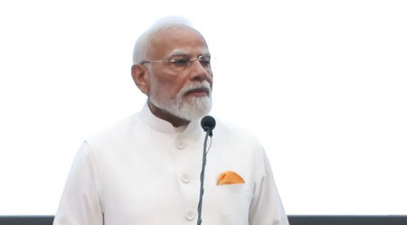 India follows path of development, not expansionism: PM Modi at Indonesian Parliament India follows path of development, not expansionism: PM Modi at Indonesian Parliament