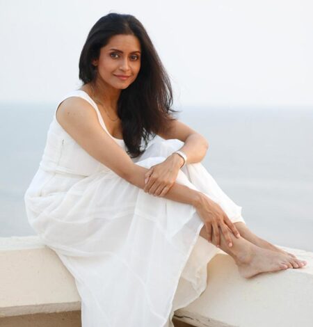 Bhavna Pani reveals how she landed a key role in Rajkumar Hirani’s ‘Pritam & Pedro’