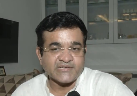 Better transparency, plugging leakages: Hindu member in MP’s Waqf Board outlines priorities Better transparency, plugging leakages: Hindu member in MP’s Waqf Board outlines priorities