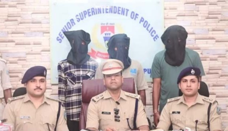 Jharkhand Karni Sena leader murder: Nine arrested so far as police intensify manhunt for main accused