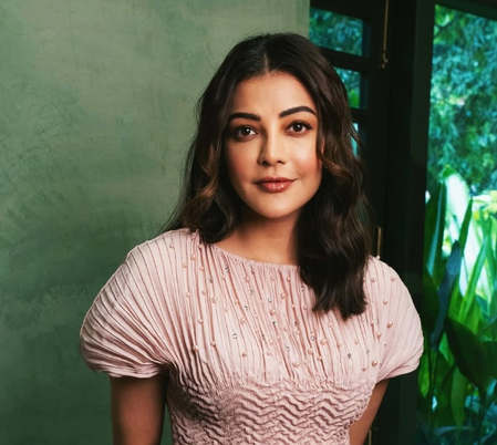 Kajal Aggarwal-starrer ‘The India Story’ director: Neither food nor water, we aren’t getting anything original Kajal Aggarwal-starrer ‘The India Story’ director: Neither food nor water, we aren’t getting anything original