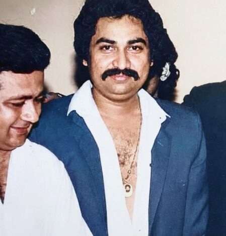 Kumar Sanu remembers Gulshan Kumar: His legacy lives on in every melody, my heart