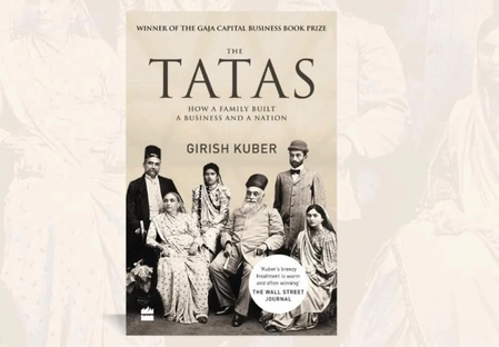 OTT series ‘The Tatas’ to chart trajectory of India’s most influential business clan