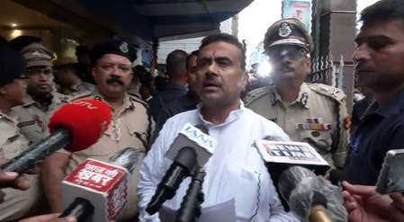 Youth lynched in Baruipur over minor girl’s death was innocent, says CM Adhikari