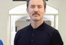 Jude Law onboards getaway driver movie written by ‘Black Rabbit’ co-creator Zach Baylin Jude Law onboards getaway driver movie written by ‘Black Rabbit’ co-creator Zach Baylin