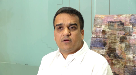 Gujarat govt reviews health preparedness amid heavy rain, red alerts in several districts Gujarat govt reviews health preparedness amid heavy rain, red alerts in several districts