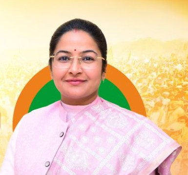 MP Minister rejects Congress’ caste certificate charge, cites 110-year-old records MP Minister rejects Congress’ caste certificate charge, cites 110-year-old records