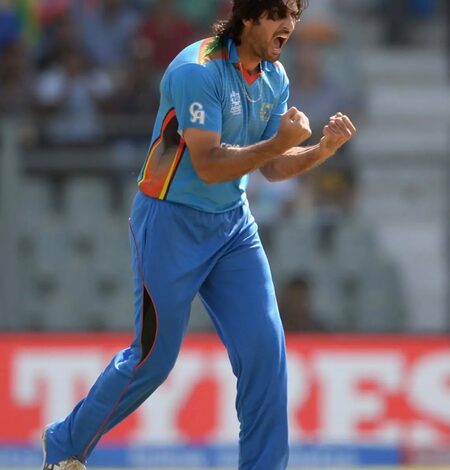 Life won’t be the same without you’: Rashid, Nabi, Shastri lead tributes to Shapoor Zadran