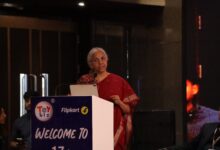 India should target 25 pc share of 9 billion global toy market: FM Sitharaman India should target 25 pc share of 9 billion global toy market: FM Sitharaman