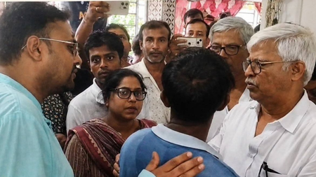 Bengal: CPI(M) working on strategies to reoccupy Oppn space amid Trinamool factionalism