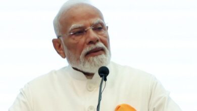 PM Modi praises ‘Kuch Kuch Hota Hai’ in Jakarta, Karan Johar reacts PM Modi praises ‘Kuch Kuch Hota Hai’ in Jakarta, Karan Johar reacts
