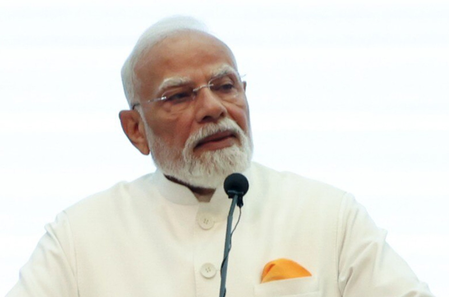 PM Modi praises ‘Kuch Kuch Hota Hai’ in Jakarta, Karan Johar reacts