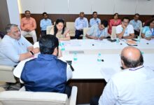 Maha Labour Minister directs expert committees to consult unions on new labour codes