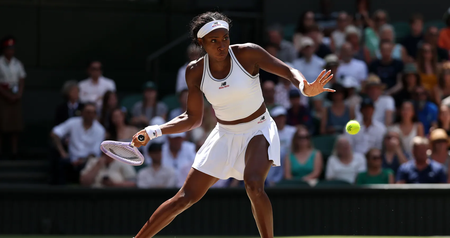 Wimbledon: Coco Gauff recovers to beat Pegula, reaches maiden Grand Slam semis Wimbledon: Coco Gauff recovers to beat Pegula, reaches maiden Grand Slam semis