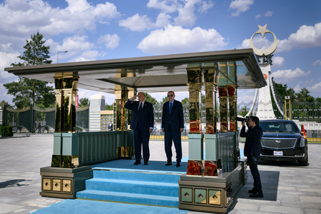 Trump faults NATO allies over Iran support