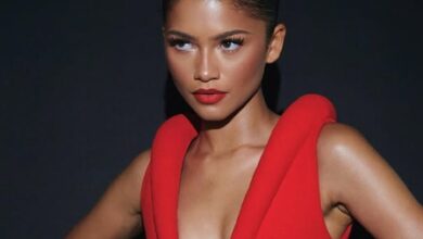 Zendaya says she never expected to join Tom Holland in ‘The Odyssey’