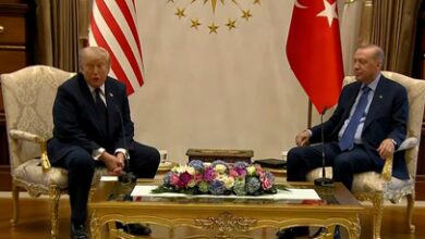 Trump sees Ukraine peace deal nearing Trump sees Ukraine peace deal nearing
