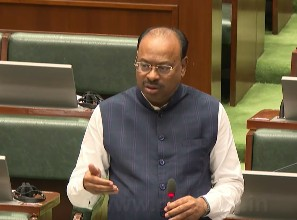 Maha govt to bring in new rules to curb illegal minor mineral excavation Maha govt to bring in new rules to curb illegal minor mineral excavation