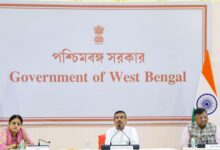 Bengal govt to release 50 pc DR arrears to pensioners in KMC area Bengal govt to release 50 pc DR arrears to pensioners in KMC area
