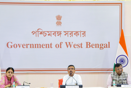Bengal govt to release 50 pc DR arrears to pensioners in KMC area