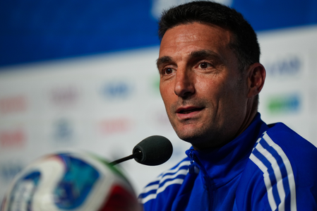 FIFA WC: ‘We respect Argentina, but we fear no one,’ says Egypt coach Hossam Hassan ahead of last-16 clash FIFA WC: ‘We respect Argentina, but we fear no one,’ says Egypt coach Hossam Hassan ahead of last-16 clash