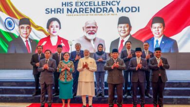 PM Modi highlights ‘strong and vibrant’ India-Indonesia ties as landmark agreements deepen partnership