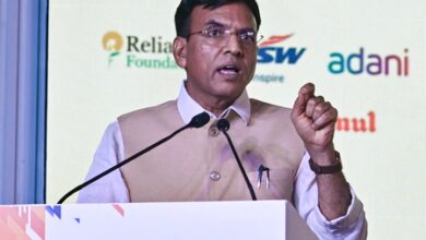 India hosted 36 int’l events in 2 years; at least 29 more in pipeline till 2028: Sports Min Mandaviya