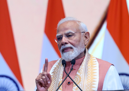 India’s economy playing key role in driving global growth: PM Modi India’s economy playing key role in driving global growth: PM Modi